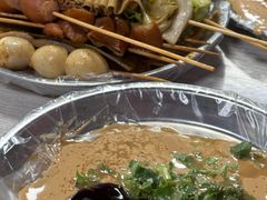 -大姐麻辣烫(莲宝中路店)