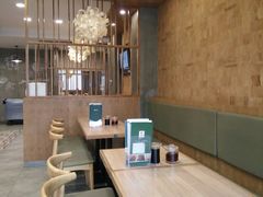 -李先生牛肉面(长春红旗街店)