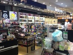 -中福百货(望京店)