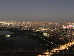 景点-中央广播电视塔