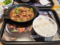 -膳当家黄焖鸡米饭(下沙宝龙店)