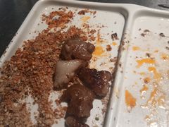 -白玉串城·朝鲜族烤串(龙岗店)