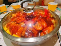 -黄记煌三汁焖锅(悦方IDmall店)