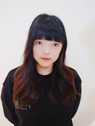 -逸丝风尚专注烫染