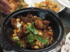 -日昌餐馆(亦庄店)