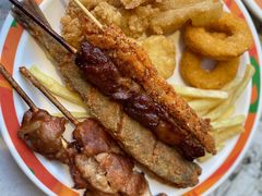 -比格比萨自助(宝山日月光店)