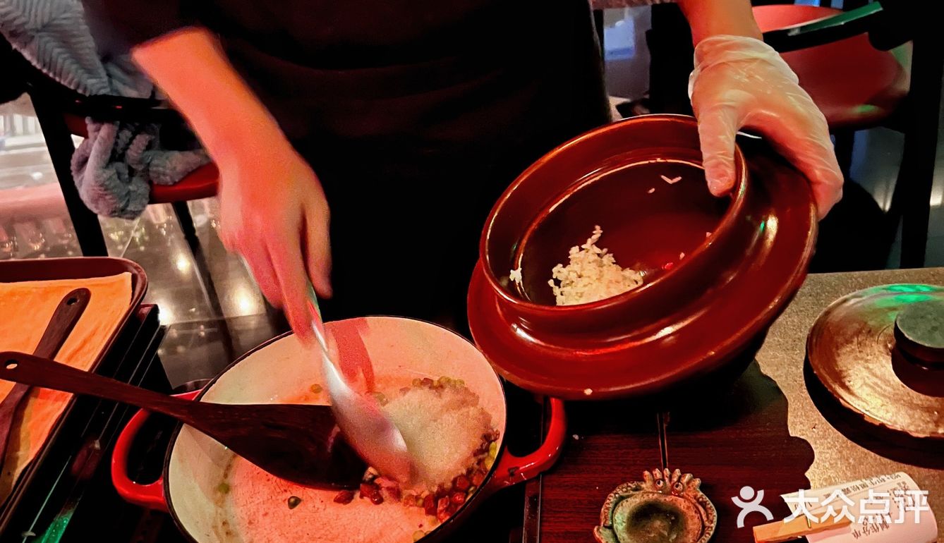 I[胜利]日式烧鸟🎎