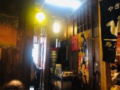 门面-鸟内会居酒屋(得意潮馆店)