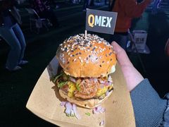 -Q MEX 库迈墨西哥餐吧(三里屯店)