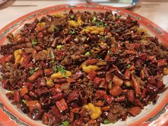 -杨记隆府重庆江湖菜(大悦城店)