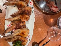-人间酒暖·Go blanc·烧鸟·深夜食堂(陆家嘴店)