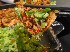 -烤匠麻辣烤鱼(万象城店)