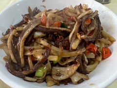 -笨罗卜浏阳菜馆(星沙店)