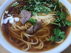-老冯拉面羊棒骨(西宸广场店)