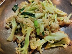 -绿茶餐厅(西单老佛爷店)