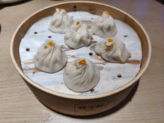 -苏小柳点心·手作小笼包(浦东嘉里城分院)
