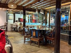 -吃货私房菜(丽江束河古镇店)