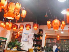 大堂-耗儿鱼蛙蛙叫·老成都火锅(蛇口海昌街店)