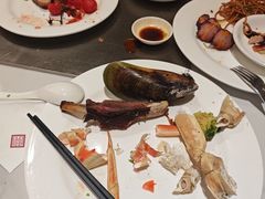 -杭州盛泰开元名都大酒店-地中海自助餐厅