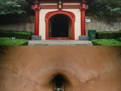 -洛阳古墓博物馆