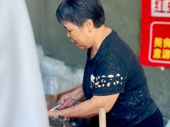 -钟姨糖水(惠城店)