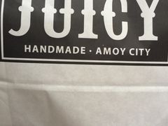 -Juicy Bakery(大学路店)