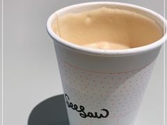 -Seesaw Coffee(上生新所店)
