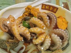 -荔林食店(西华路店)