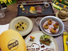 -Calix&Lay's(新天地店)