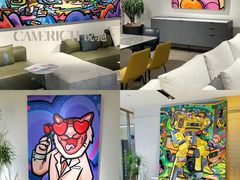 -红星美凯龙(山东全球家居1号店)