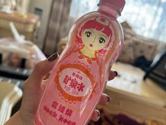 -套娃酒店-中餐厅