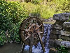 -十渡东湖港风景区