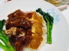 -龙记香港茶餐厅(久光百货店)