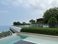 -瑰丽酒店·海吧·天际下午茶·现场DJ·天台酒吧