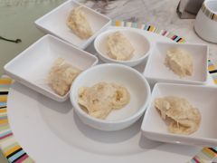 -冀粤香海鲜自助餐厅(西美五洲店)