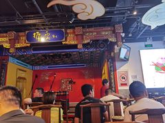 -德云社(三里屯店)