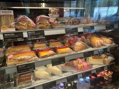 -COSTA COFFEE(百葛服务区店)