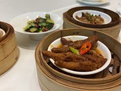 -万龙洲海鲜(大兴绿地缤纷城店)