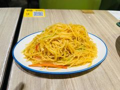 -姥姥家春饼店(交大东路店)
