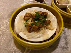 -香云轩·顺德菜(香云纱园林酒店店)