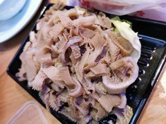 毛肚-我家酸菜鱼(万达广场店)