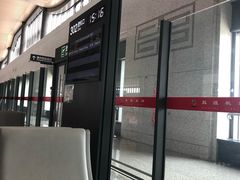 -敦煌莫高国际机场