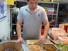 -糯米卷