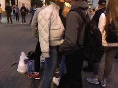 -老阿尔巴特大街