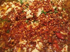 -绿茶餐厅(广州天河城店)