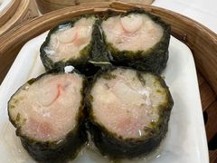 -丰尔粥食·顺德鱼生·干蒸排骨顺德菜(大良分店)