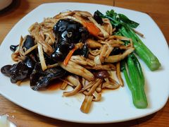 -莲池荟素食馆·12年老字号(光孝寺店)