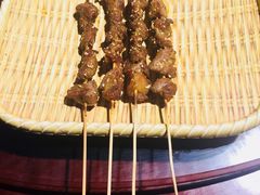 -杨记隆府(汉街店)