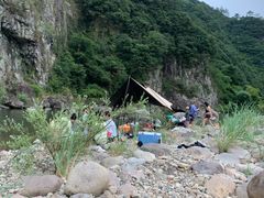 -浙西大峡谷