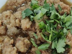 -豫掌柜饸饹面·烩面(秀沿路店)